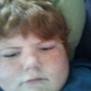 Meet your Posher, Riley